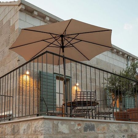Villa Mara - Casa Rustica Zrnovo Dış mekan fotoğraf