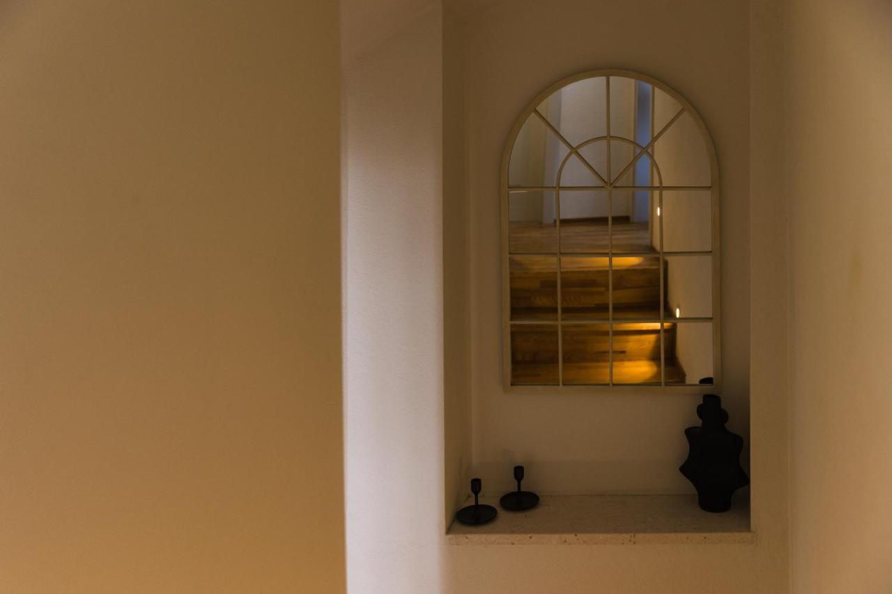 Villa Mara - Casa Rustica Zrnovo Dış mekan fotoğraf